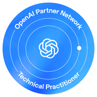 OpenAI Partner Network, Technical Practitioner badge